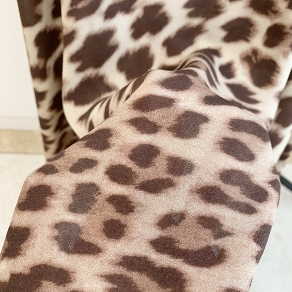 Realisation Par The Romy Dress In Wild - Picture 13 of 14